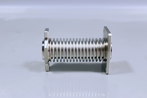 Nhà máy thiết kế phi tiêu chuẩn Ống thép không gỉ ống thổi đàn hồi - Product Image 5