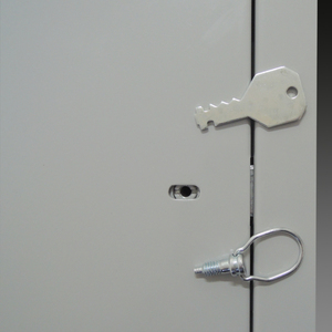 미네랄 울 방화 로프트 해치 출입문 - Product Image 6