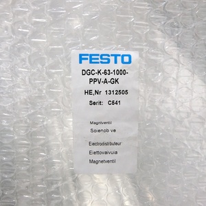 สินค้าใหม่ในสต็อก ลิเนียร์ไดรฟ์ 0.15 ถึง 0.8 DGC-K-63 DGC-K-63-1000-PPV-A-GK  1312505 - Product Image 6