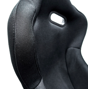 Nhà Máy Tốt Nhất Bán Đua Mô Phỏng Ghế Hiện Đại Sang Trọng Cô Dâu Ghế Tùy Chỉnh Xô Ghế Thời Trang Phong Cách Phổ Xe Ghế - Product Image 6