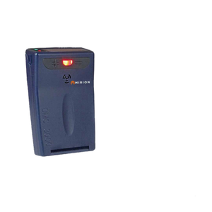 Dosimètre personnel portable de haute précision Finland Mirion DMC3000, détecteur électronique avec garantie d'un an - Product Image 2