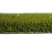 Gazon artificiel pour loisirs, pelouse synthétique extérieure pour aire de jeux de maternelle, tapis vert, tapis de gazon simulé, gazon de printemps simulé