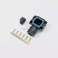 Connecteur de capteur de servomoteur SC-MC6S-AP20-00 SC-MC7S-A620-R0 de prise d'encodeur pour câble servo