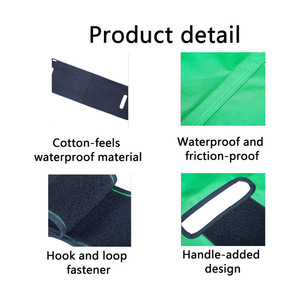 Correa de Asistencia Médica para Silla de Ruedas, Arnés de Seguridad para Personas Mayores, Chaleco de Hospital - Product Image 4