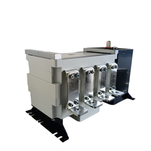 Переключатель генератора Sanyue 630A 220 В - Product Image 4