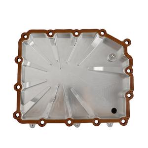 Jagrow Auto Parts <span class=keywords><strong>BMW</strong></span> Billet double embrayage Transmission carter d'huile en aluminium pour <span class=keywords><strong>BMW</strong></span> F80 DCT S55 M3 M4 - Product Image 2