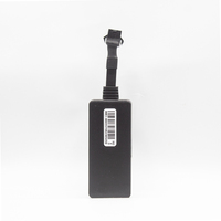 Ulocation UL900LSD - Dispositivo de Rastreo GPS 4G en Tiempo Real de Bajo Precio con Función de Apagado de Motor para Coche
