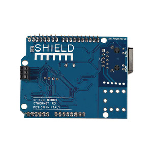 Carte d'extension réseau Ethernet W5100 R3 avec extension de carte SD prenant en charge le développement de réseau MEGA - Product Image 5