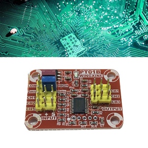 PT01B convertitore di <span class=keywords><strong>segnale</strong></span> da <span class=keywords><strong>segnale</strong></span> a tensione del ricevitore di aerodellismo per aeromobili <span class=keywords><strong>3</strong></span> segnali di tensione analogici da sterzo a 0-5V - Product Image 4