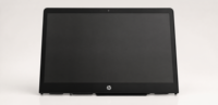 Ensemble écran tactile LCD 1366x768 HP Pavilion x360 14-ba175nr 14-ba