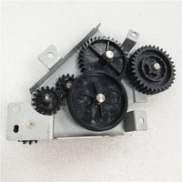 90% de fusion d'origine engrenage assemblée pour H-P Laserjet M602 pièces d'imprimante