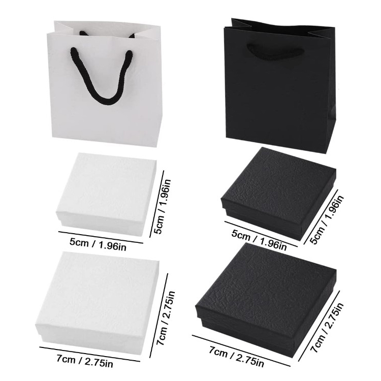 jewellery gift boxes for necklaces rings earrings Gift Boxes Sets for Girls and Ladies