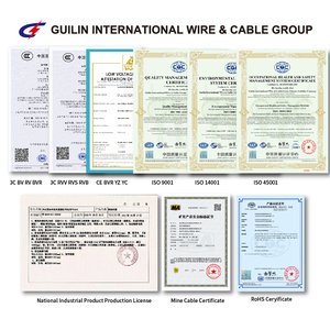 Custom Welding Cable Pure <strong>Copper</strong> Welding Cable Rubber Electric Cable <strong>Wire</strong> - Product Image 4