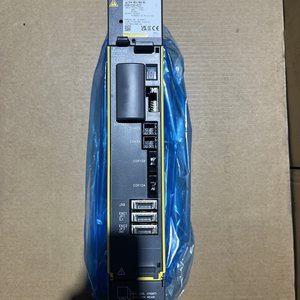 Fanuc A06B-6240-H209เซอร์โวไดรฟ์สองแกนอัลฟาไอเอสวีซีรีย์อะไหล่เราเตอร์เครื่องขยายสัญญาณไดรฟ์ - Product Image 3