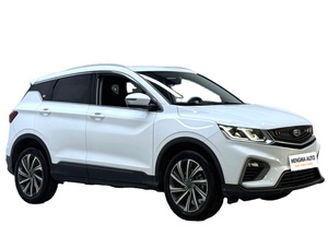Venta Especial <span class=keywords><strong>2019</strong></span> para Geely Coolray Pro 240T HUNTER, Auto Chino en Stock, Volante a la Izquierda, Caja de Cambios Automática, R17 Metal, Tracción Delantera - Product Image 1