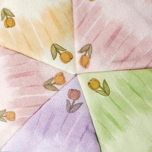 Toallas de Felpa Coral Kim Ryan de 34x74cm, Toallas Faciales Suaves y Absorbentes con Estampado para Uso Doméstico - Product Image 3