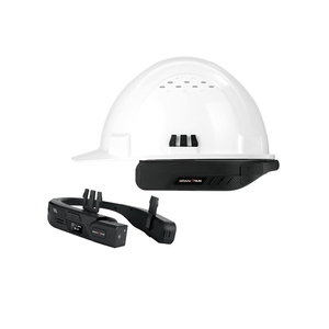 Grandtime-Casco inteligente 2K, impermeable, 4G, con cámara integrada, casco duro, grabadora, Walkie Talkie, GPS - Product Image 1