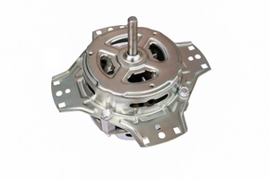 Motor de Drenaje Eléctrico de la <span class=keywords><strong>Serie</strong></span> DR de 60W/70W/90W/120W, 220V/50HZ, Fuente de Alimentación Eléctrica, Material de Acero, Repuestos para Lavadoras - Product Image 2