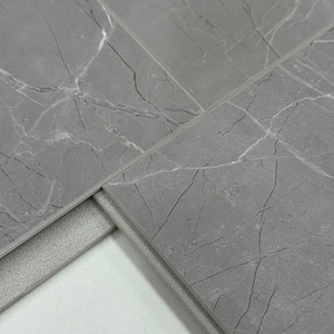 Piastrelle da Parete Impermeabili L-SPC Fai-da-Te <span class=keywords><strong>Pannelli</strong></span> Murali Solidi per Bagno Pannello Murale in <span class=keywords><strong>PVC</strong></span> Plancia in Vinile - Product Image 3