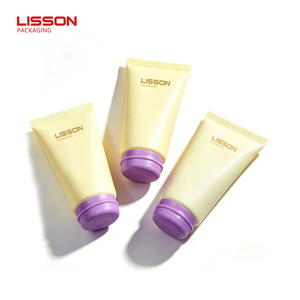 Tube de déodorant personnalisé pour les <span class=keywords><strong>aisselles</strong></span> 50g, poudre de talc corporelle, crème dépilatoire, emballage de tube <span class=keywords><strong>anti</strong></span>-<span class=keywords><strong>transpirant</strong></span> - Product Image 2