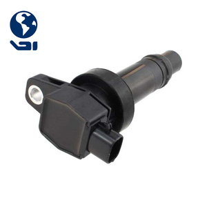Bobinas de Encendido de Alta Calidad 27301-2B010 para Hyundai KIA <span class=keywords><strong>GENESIS</strong></span> G80/90 <span class=keywords><strong>V6</strong></span> 3.3L 2017-2019, Bobina de Encendido 273012B010 - Product Image 4