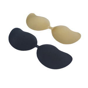 <span class=keywords><strong>Ropa</strong></span> <span class=keywords><strong>interior</strong></span> ultrafina ultraligera sin espalda al por mayor para mujeres sujetador adhesivo proveedor - Product Image 2