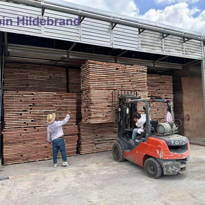 Horno de secado de madera ahorro de energía horno de secado de madera convencional - Product Image 1