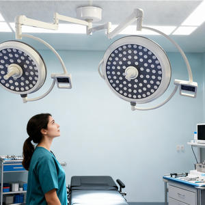 Strumenti Chirurgici di Alta Precisione con Certificazione CE e Classificazione di Classe II per Sale Operatorie Ospedaliere - Product Image 4