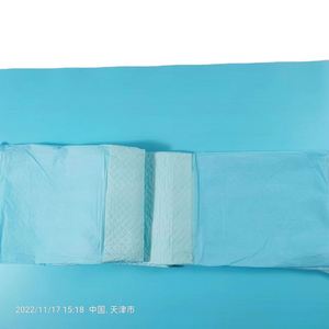 Échantillon Gratuit : Tapis d'Entraînement pour Chiens Anti-Fuites à 5 Couches – Tapis Absorbant pour Animaux de Compagnie - Product Image 2