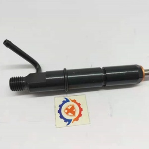 หัวฉีดน้ำมันเชื้อเพลิง 5I7706 1932749 2331161 สำหรับรถขุด E320B E320C เครื่องยนต์ S6K 3066 - Product Image 2