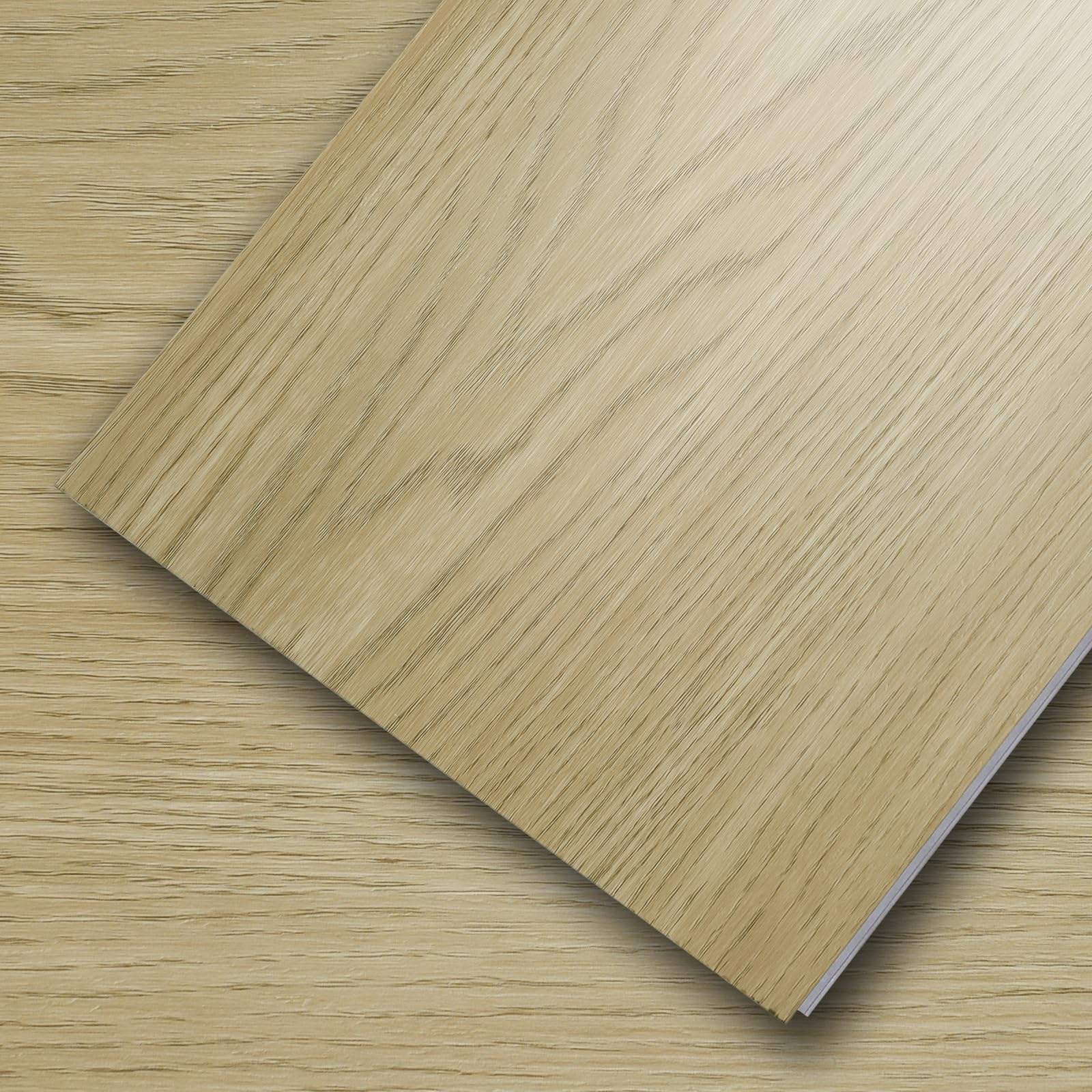 Warm Beige oak