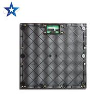 Module d'affichage vidéo LED SMD1921 couleur pleine pour extérieur de haute qualité, 288x288mm P3.84, marque LJX, garantie de 3 ans, luminosité réglable