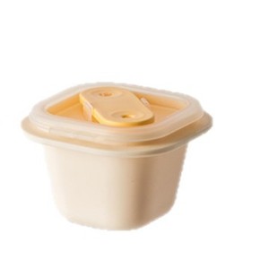 Mini Ice Cube Mold 50ml For Baby Food And Homemade Ice Cream Family Use Dishwasher Safe Freezer Safe - Product Image 3