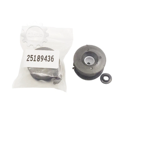 Accessoires automobiles : Embout de câble de levier de vitesses manuel pour Chevrolet OEM 25189436 - Product Image 2