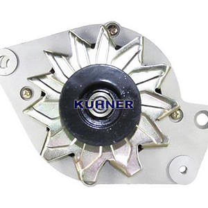 Alternador compatible con SEAT TOLEDO I 1.9 TD Diésel (KW: 55, HP: 75) de 05-1991 a 03-1999 KUHNER 30302RI NUEVO - Product Image 1