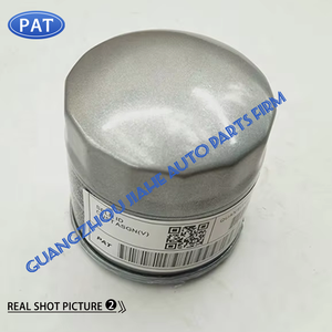 04E115561H กรองน้ำมันสำหรับ <span class=keywords><strong>VW</strong></span> Volkswagen <span class=keywords><strong>Jetta</strong></span> 1.4L กอล์ฟ <span class=keywords><strong>sportwagen</strong></span> Audi A1 A3 Q3 04E-115-561-H 04E115561B 4E115561H 04E115561T - Product Image 4