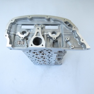 Cabeza de Cilindro de Motor Original T215871 para Ford Transit V348 2.2L BK3Q 6049 <span class=keywords><strong>AE</strong></span> - Product Image 5