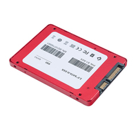 SATA3 SSD, 2.5 ", 2.5", 128 GB, 256 GB, 512 GB, 1 TB, 2 TB
