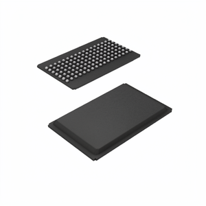 Memoria 119 BGA 71V67703S80BGGI8 Comprar Componentes Electrónicos en Línea Distribuidor Autorizado - Product Image 1