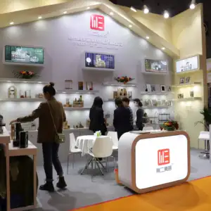 Customizable Home Decoration Canton Fair 2024 Canton Fair Supplier