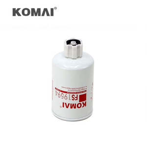 Filtro de Combustible Diésel KOMAI FS19594 600-311-9650 860B-1502200 CX-6467 P55-0550 LFF9594 para FR80G XE80 - Product Image 6
