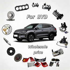 Pièces automobiles chinoises <span class=keywords><strong>BYD</strong></span> Fournisseur de pièces de rechange de voiture pour <span class=keywords><strong>BYD</strong></span> F0/F3/F3R/G3/G3R/e3/e5/<span class=keywords><strong>e6</strong></span>/S6/S7/Qin/Tang/Song/Han pièces automobiles - Product Image 1