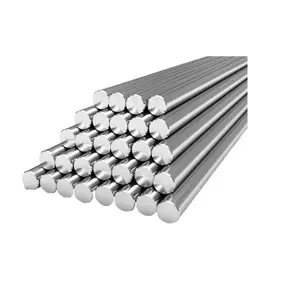 China Steel Rod Manufacturer 5mm 10mm 16mm 18mmbar stainless steel rod price per kg