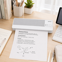 Impresora Térmica de Documentos Compacta Xprinter P83, Venta de Fábrica, para Impresión de Contratos
