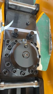 20 tấn máy xúc chất lượng tốt phá hủy búa Rock Breaker cho Xây Dựng Công Trình Khai Thác Mỏ - Product Image 6