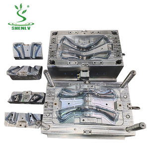 Moulage par injection plastique de ménage quotidien pour accrocher des vêtements - Product Image 2