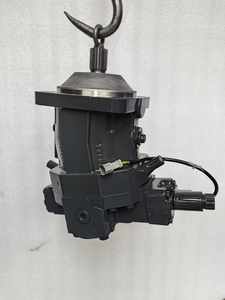 Hydraulic Variable Piston <b>Pump</b> A4VSO Series A4VSO250LR2D/30R-PPB25N00 A4VSO250HD1/30R-PPB13N00 A4VO250DFE1/30R-PPB25N00 - Product Image 4