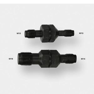 OUTILS BRILLANTS-BT566001 Chasseurs de filetage de bougie (2 pièces) -ENSEMBLE MOTEUR ET DISTRIBUTION EAN 4042146779385 - Product Image 2