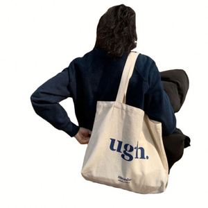Designer Eco-Friendly Reusable Cotton Canvas Shopping Tote <b>Bag</b> Wholesale Customizable Logo Printing Promotion <b>Gifts</b> Custom Size - Product Image 5