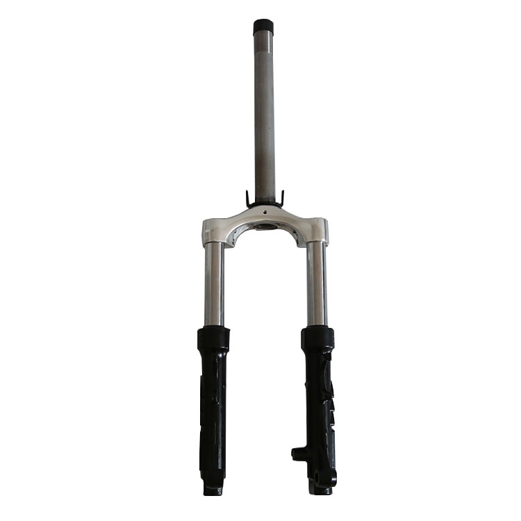 Амортизатор для электрического мотоцикла, передняя вилка, амортизация ударов, анти-гидравлический 133s